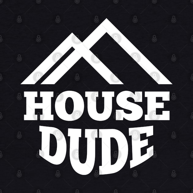 house dude by kubos2020